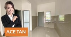 Ayera Residences @ Tropicana Danga Cove – 2 Storey Terrace House- FOR SALE Ayera Residences @ Tropicana Danga Cove – 2 Storey Terrace House- FOR SALE