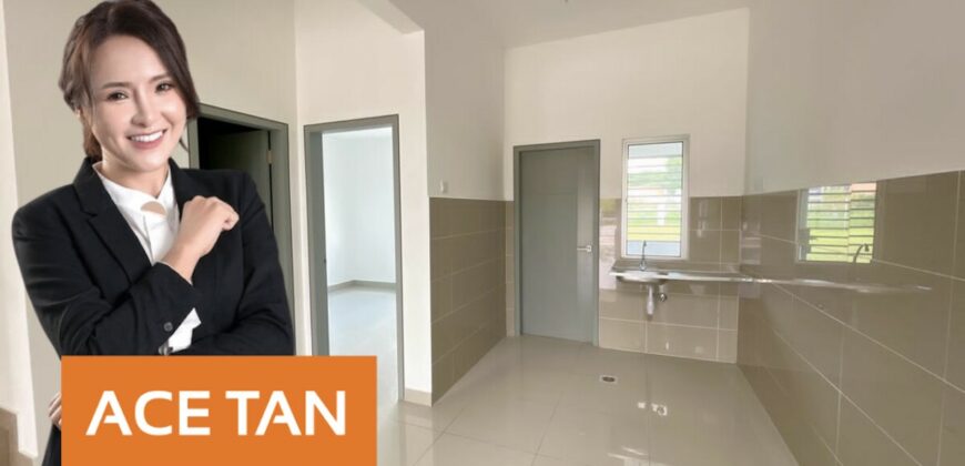 Ayera Residences @ Tropicana Danga Cove – 2 Storey Terrace House- FOR SALE Ayera Residences @ Tropicana Danga Cove – 2 Storey Terrace House- FOR SALE