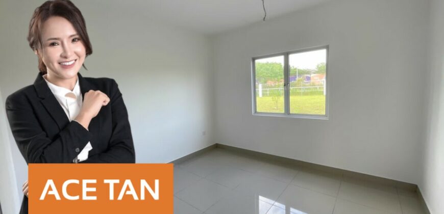 Ayera Residences @ Tropicana Danga Cove – 2 Storey Terrace House- FOR SALE Ayera Residences @ Tropicana Danga Cove – 2 Storey Terrace House- FOR SALE