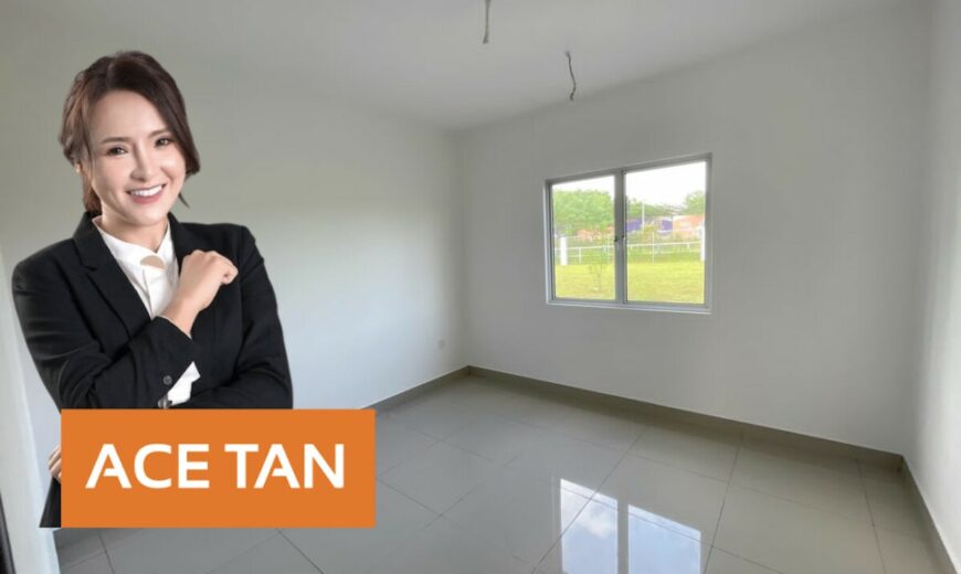 Ayera Residences @ Tropicana Danga Cove – 2 Storey Terrace House- FOR SALE Ayera Residences @ Tropicana Danga Cove – 2 Storey Terrace House- FOR SALE