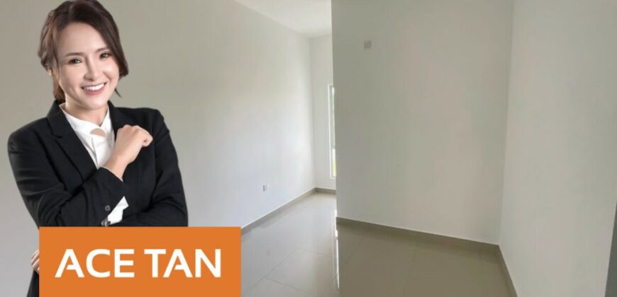 Ayera Residences @ Tropicana Danga Cove – 2 Storey Terrace House- FOR SALE Ayera Residences @ Tropicana Danga Cove – 2 Storey Terrace House- FOR SALE