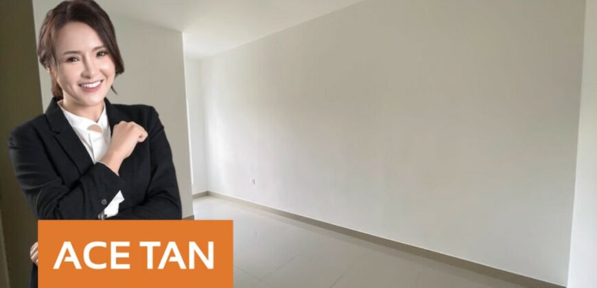 Ayera Residences @ Tropicana Danga Cove – 2 Storey Terrace House- FOR SALE Ayera Residences @ Tropicana Danga Cove – 2 Storey Terrace House- FOR SALE