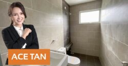 Ayera Residences @ Tropicana Danga Cove – 2 Storey Terrace House- FOR SALE Ayera Residences @ Tropicana Danga Cove – 2 Storey Terrace House- FOR SALE