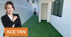 Austin Boulevard @ Mount Austin – 2 Storey End Lot Terrace House – FOR SALE Austin Boulevard @ Mount Austin – 2 Storey End Lot Terrace House – FOR SALE