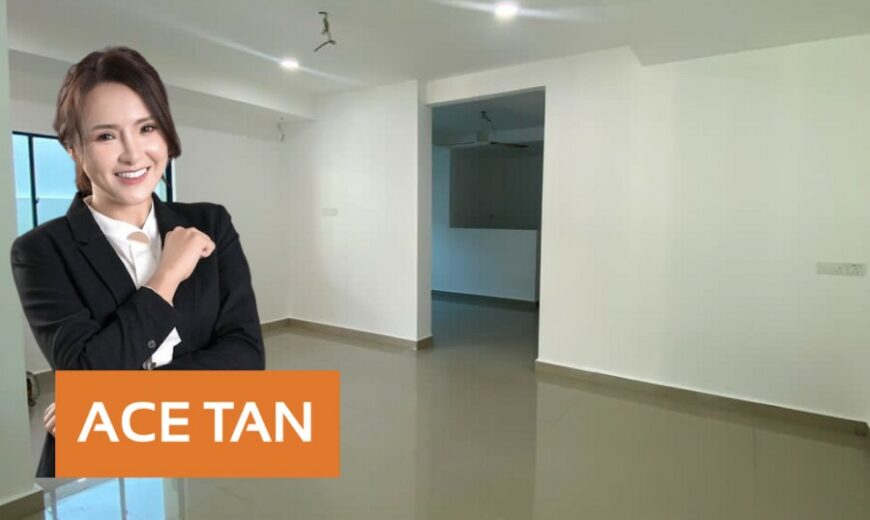 Austin Boulevard @ Mount Austin – 2 Storey End Lot Terrace House – FOR SALE Austin Boulevard @ Mount Austin – 2 Storey End Lot Terrace House – FOR SALE
