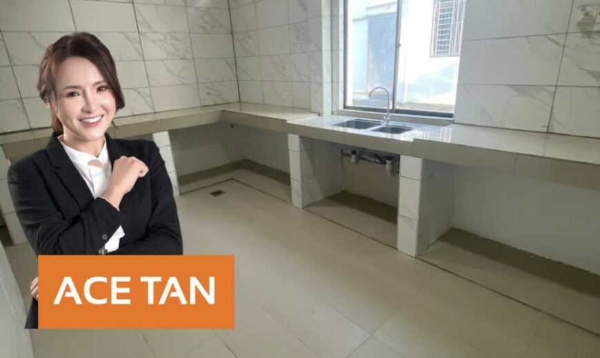 Austin Boulevard @ Mount Austin – 2 Storey End Lot Terrace House – FOR SALE Austin Boulevard @ Mount Austin – 2 Storey End Lot Terrace House – FOR SALE