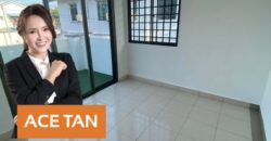 Austin Boulevard @ Mount Austin – 2 Storey End Lot Terrace House – FOR SALE Austin Boulevard @ Mount Austin – 2 Storey End Lot Terrace House – FOR SALE