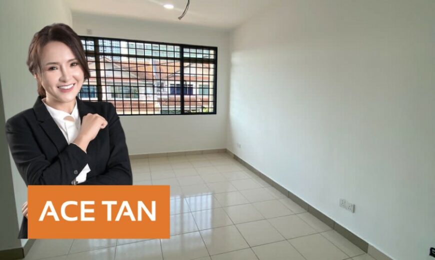 Austin Boulevard @ Mount Austin – 2 Storey End Lot Terrace House – FOR SALE Austin Boulevard @ Mount Austin – 2 Storey End Lot Terrace House – FOR SALE