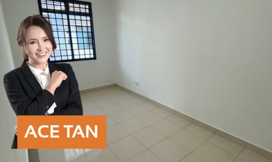 Austin Boulevard @ Mount Austin – 2 Storey End Lot Terrace House – FOR SALE Austin Boulevard @ Mount Austin – 2 Storey End Lot Terrace House – FOR SALE