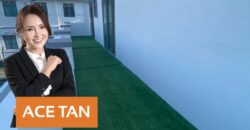 Austin Boulevard @ Mount Austin – 2 Storey End Lot Terrace House – FOR SALE Austin Boulevard @ Mount Austin – 2 Storey End Lot Terrace House – FOR SALE