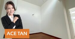 Eco Botanic – 2 Storey Cluster House – FOR SALE Eco Botanic – 2 Storey Cluster House – FOR SALE