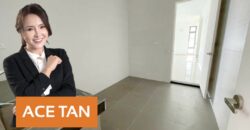 Eco Botanic – 2 Storey Cluster House – FOR SALE Eco Botanic – 2 Storey Cluster House – FOR SALE