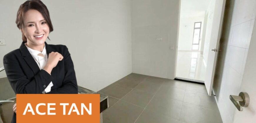 Eco Botanic – 2 Storey Cluster House – FOR SALE Eco Botanic – 2 Storey Cluster House – FOR SALE