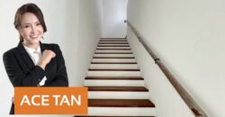 Eco Botanic – 2 Storey Cluster House – FOR SALE Eco Botanic – 2 Storey Cluster House – FOR SALE