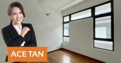 Eco Botanic – 2 Storey Cluster House – FOR SALE Eco Botanic – 2 Storey Cluster House – FOR SALE