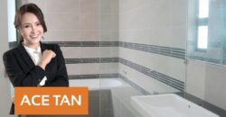 Eco Botanic – 2 Storey Semi Detached – FOR SALE Eco Botanic – 2 Storey Semi Detached – FOR SALE