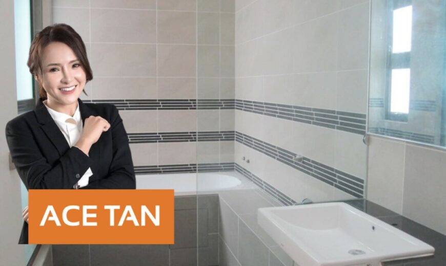 Eco Botanic – 2 Storey Semi Detached – FOR SALE Eco Botanic – 2 Storey Semi Detached – FOR SALE
