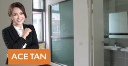 Eco Botanic – 2 Storey Semi Detached – FOR SALE Eco Botanic – 2 Storey Semi Detached – FOR SALE