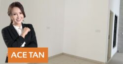 Desa Tebrau – 2 Storey Cluster House – FOR SALE Desa Tebrau – 2 Storey Cluster House – FOR SALE
