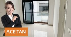 Desa Tebrau – 2 Storey Cluster House – FOR SALE Desa Tebrau – 2 Storey Cluster House – FOR SALE