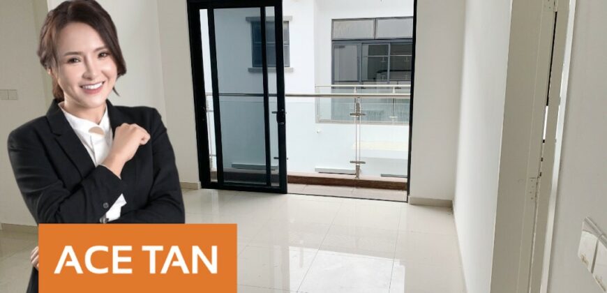 Desa Tebrau – 2 Storey Cluster House – FOR SALE Desa Tebrau – 2 Storey Cluster House – FOR SALE