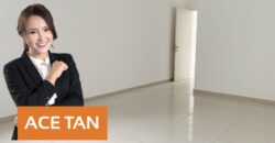 Desa Tebrau – 2 Storey Cluster House – FOR SALE Desa Tebrau – 2 Storey Cluster House – FOR SALE