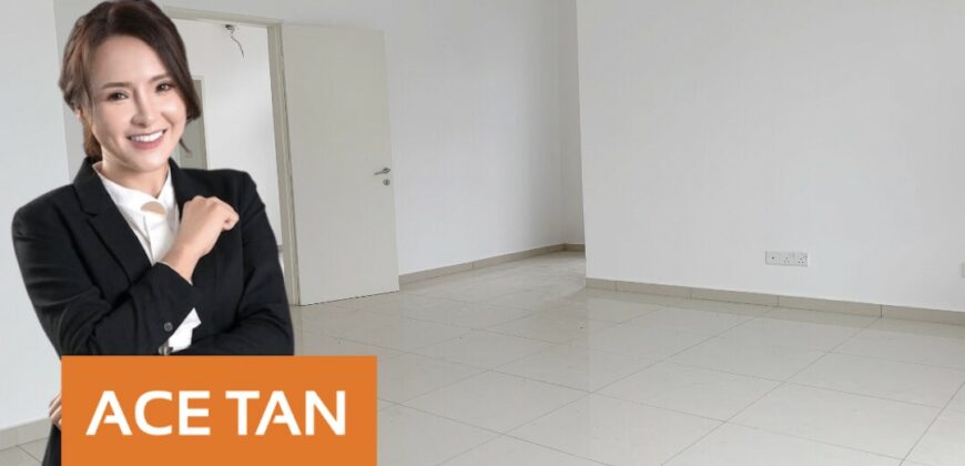 Desa Tebrau – 2 Storey Cluster House – FOR SALE Desa Tebrau – 2 Storey Cluster House – FOR SALE