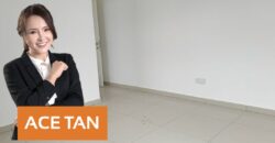 Desa Tebrau – 2 Storey Cluster House – FOR SALE Desa Tebrau – 2 Storey Cluster House – FOR SALE