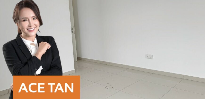 Desa Tebrau – 2 Storey Cluster House – FOR SALE Desa Tebrau – 2 Storey Cluster House – FOR SALE