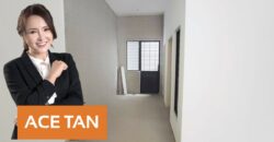 Desa Tebrau – 2 Storey Cluster House – FOR SALE Desa Tebrau – 2 Storey Cluster House – FOR SALE