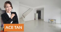 Desa Tebrau – 2 Storey Cluster House – FOR SALE Desa Tebrau – 2 Storey Cluster House – FOR SALE