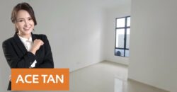 Desa Tebrau – 2 Storey Cluster House – FOR SALE Desa Tebrau – 2 Storey Cluster House – FOR SALE