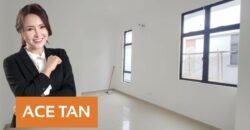 Desa Tebrau – 2 Storey Cluster House – FOR SALE Desa Tebrau – 2 Storey Cluster House – FOR SALE