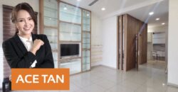 Bukit Indah – 2 Storey Cluster House – FOR SALE Bukit Indah – 2 Storey Cluster House – FOR SALE