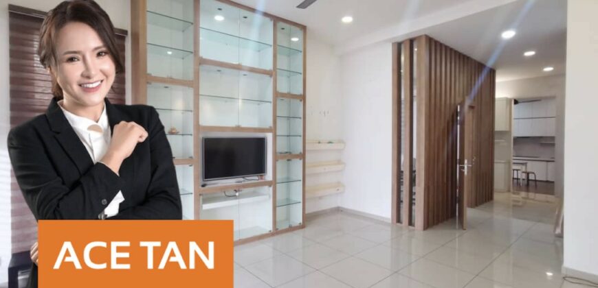 Bukit Indah – 2 Storey Cluster House – FOR SALE Bukit Indah – 2 Storey Cluster House – FOR SALE