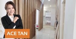 Bukit Indah – 2 Storey Cluster House – FOR SALE Bukit Indah – 2 Storey Cluster House – FOR SALE