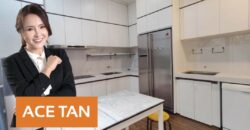 Bukit Indah – 2 Storey Cluster House – FOR SALE Bukit Indah – 2 Storey Cluster House – FOR SALE
