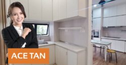 Bukit Indah – 2 Storey Cluster House – FOR SALE Bukit Indah – 2 Storey Cluster House – FOR SALE
