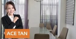 Bukit Indah – 2 Storey Cluster House – FOR SALE Bukit Indah – 2 Storey Cluster House – FOR SALE