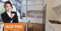 Bukit Indah – 2 Storey Cluster House – FOR SALE Bukit Indah – 2 Storey Cluster House – FOR SALE