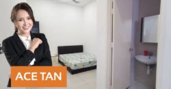 Bukit Indah – 2 Storey Cluster House – FOR SALE Bukit Indah – 2 Storey Cluster House – FOR SALE