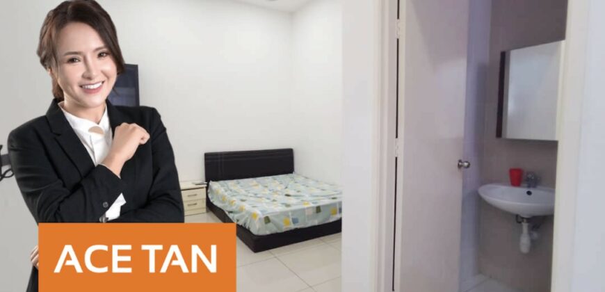 Bukit Indah – 2 Storey Cluster House – FOR SALE Bukit Indah – 2 Storey Cluster House – FOR SALE