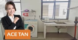 Bukit Indah – 2 Storey Cluster House – FOR SALE Bukit Indah – 2 Storey Cluster House – FOR SALE