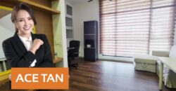Bukit Indah – 2 Storey Cluster House – FOR SALE Bukit Indah – 2 Storey Cluster House – FOR SALE