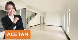 Setia Tropika – 2 Storey End Lot Cluster House – FOR RENT Setia Tropika – 2 Storey End Lot Cluster House – FOR RENT