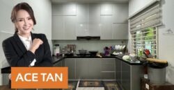 Seri Austin – 2 Storey Cluster House – FOR SALE Seri Austin – 2 Storey Cluster House – FOR SALE