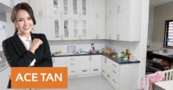 Bukit Indah – 2 Storey Cluster House – FOR SALE Bukit Indah – 2 Storey Cluster House – FOR SALE