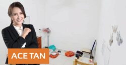 Bukit Indah – 2 Storey Cluster House – FOR SALE Bukit Indah – 2 Storey Cluster House – FOR SALE