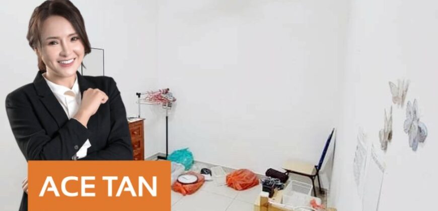 Bukit Indah – 2 Storey Cluster House – FOR SALE Bukit Indah – 2 Storey Cluster House – FOR SALE