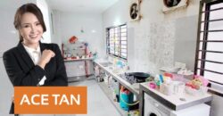 Bukit Indah – 2 Storey Cluster House – FOR SALE Bukit Indah – 2 Storey Cluster House – FOR SALE
